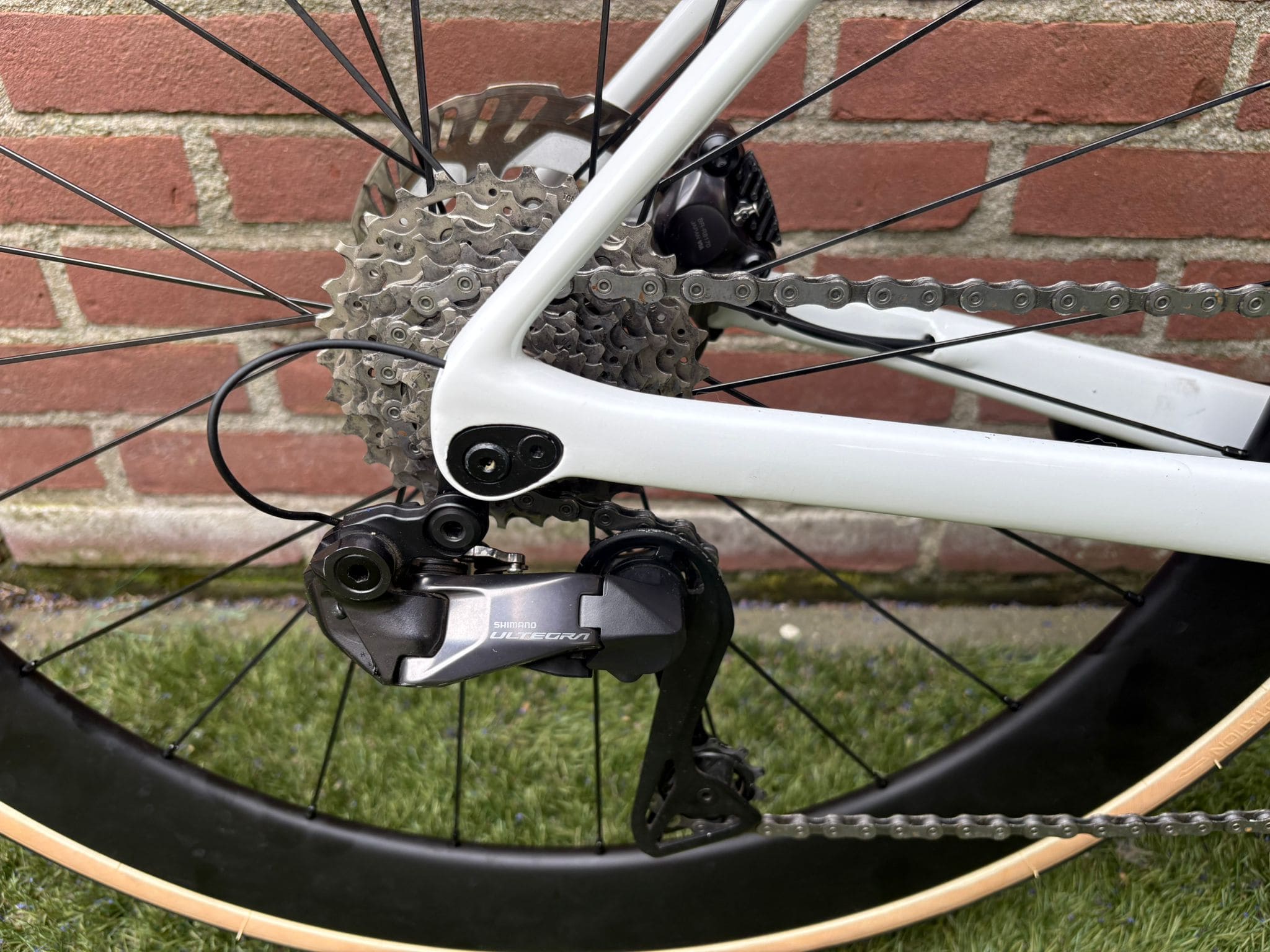 De Rosa Merak — photo 9