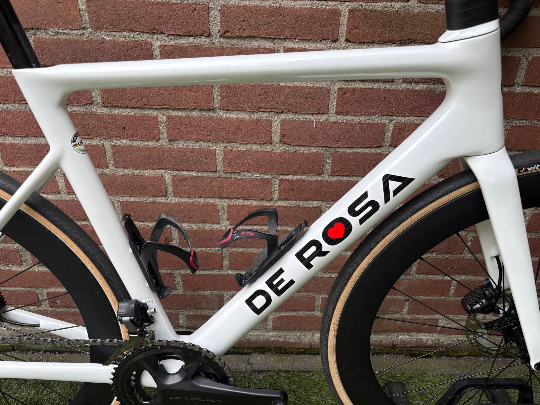 De Rosa Merak — photo 2