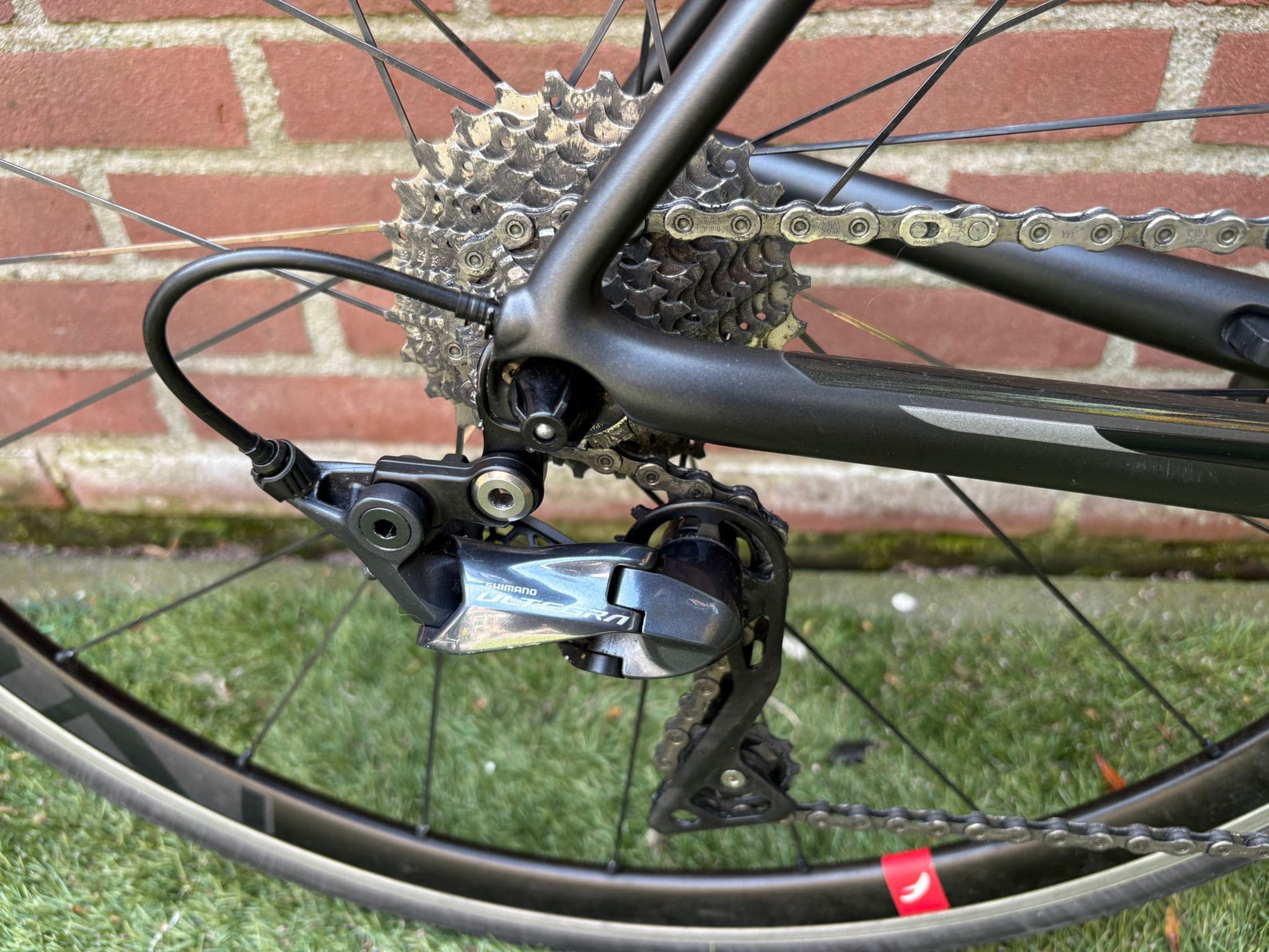 De Rosa Merak — photo 7