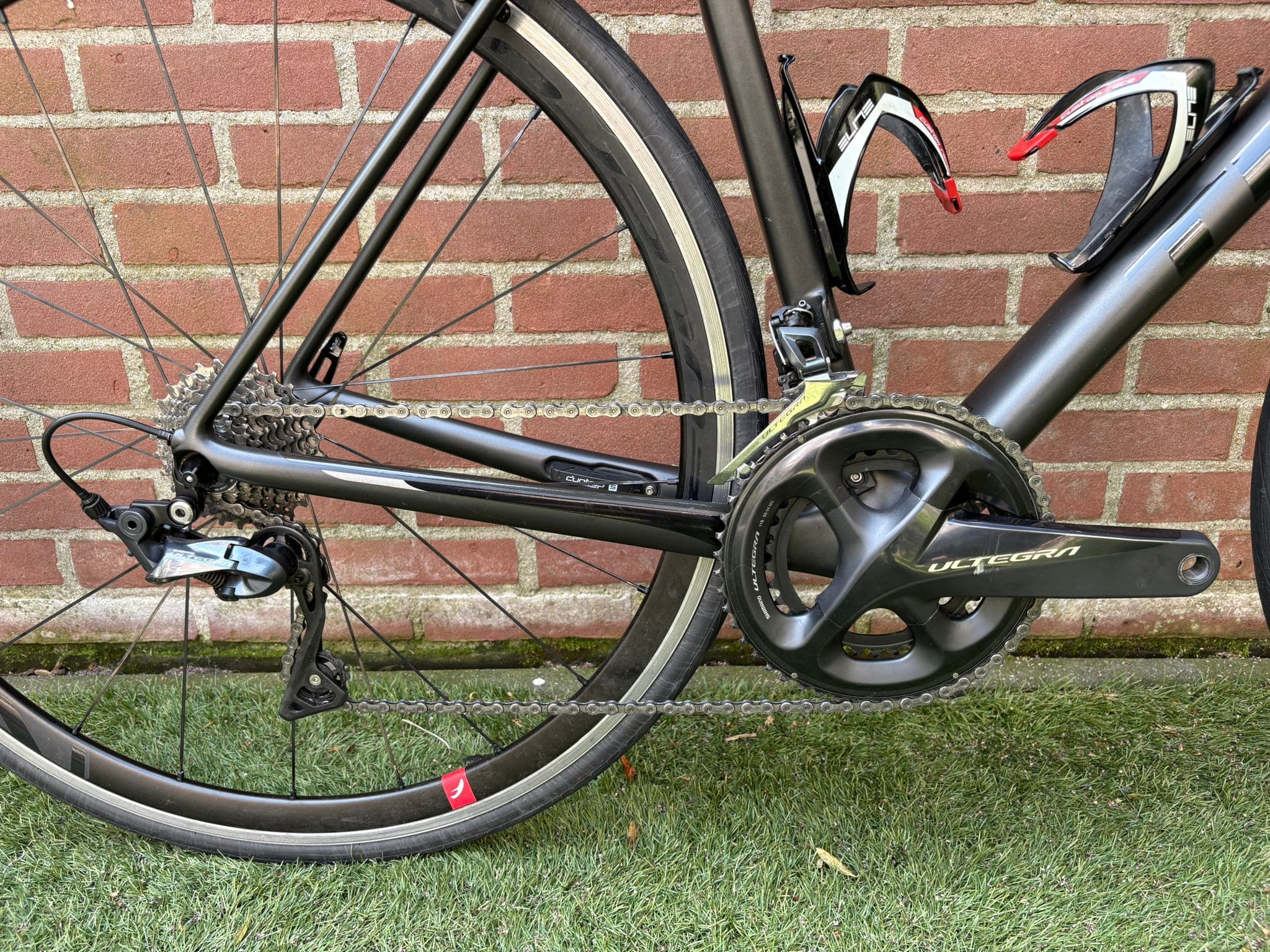 Trek Emonda SLR — photo 2