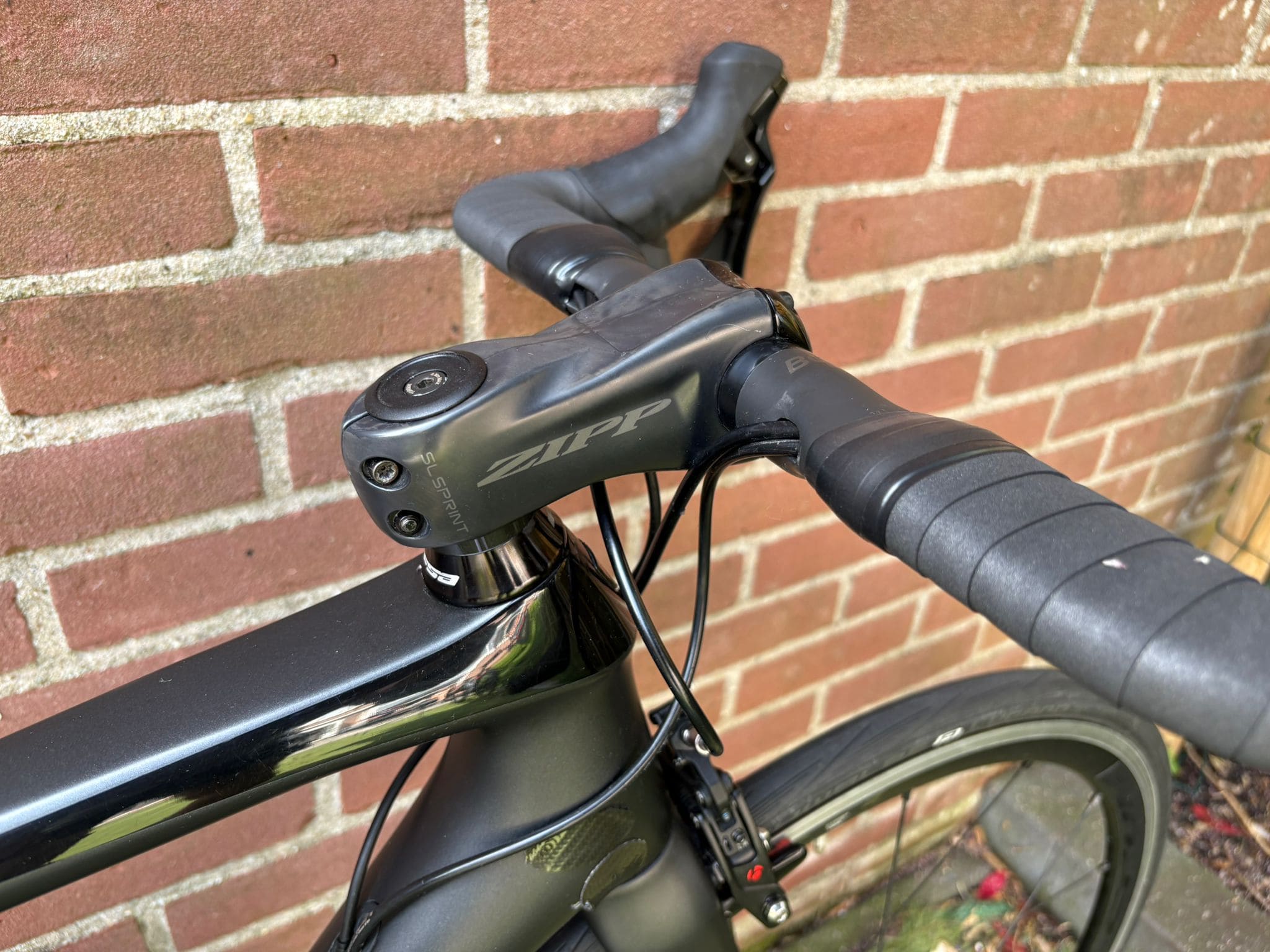 Trek Emonda SLR — photo 5