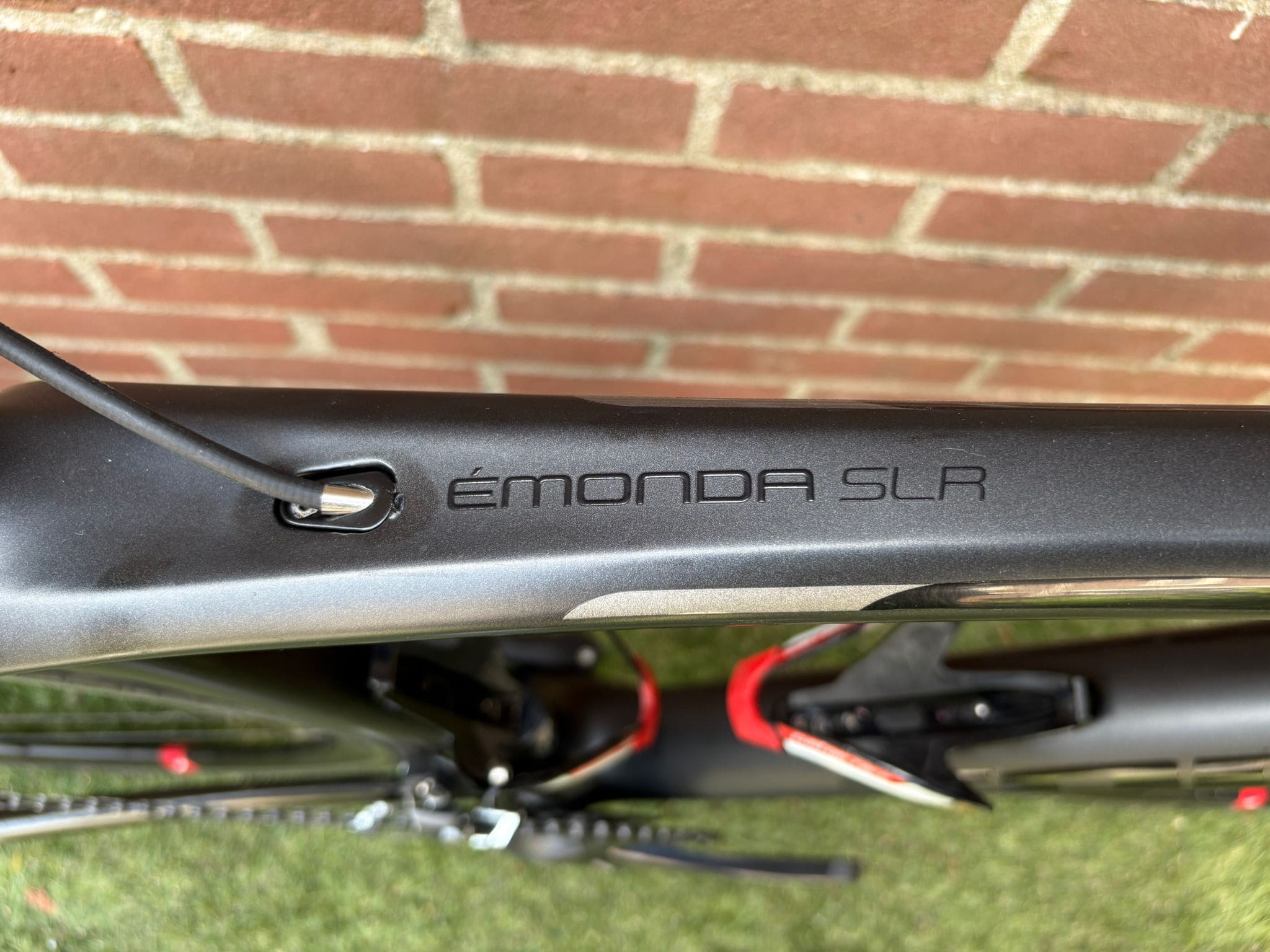 Trek Emonda SLR — photo 4