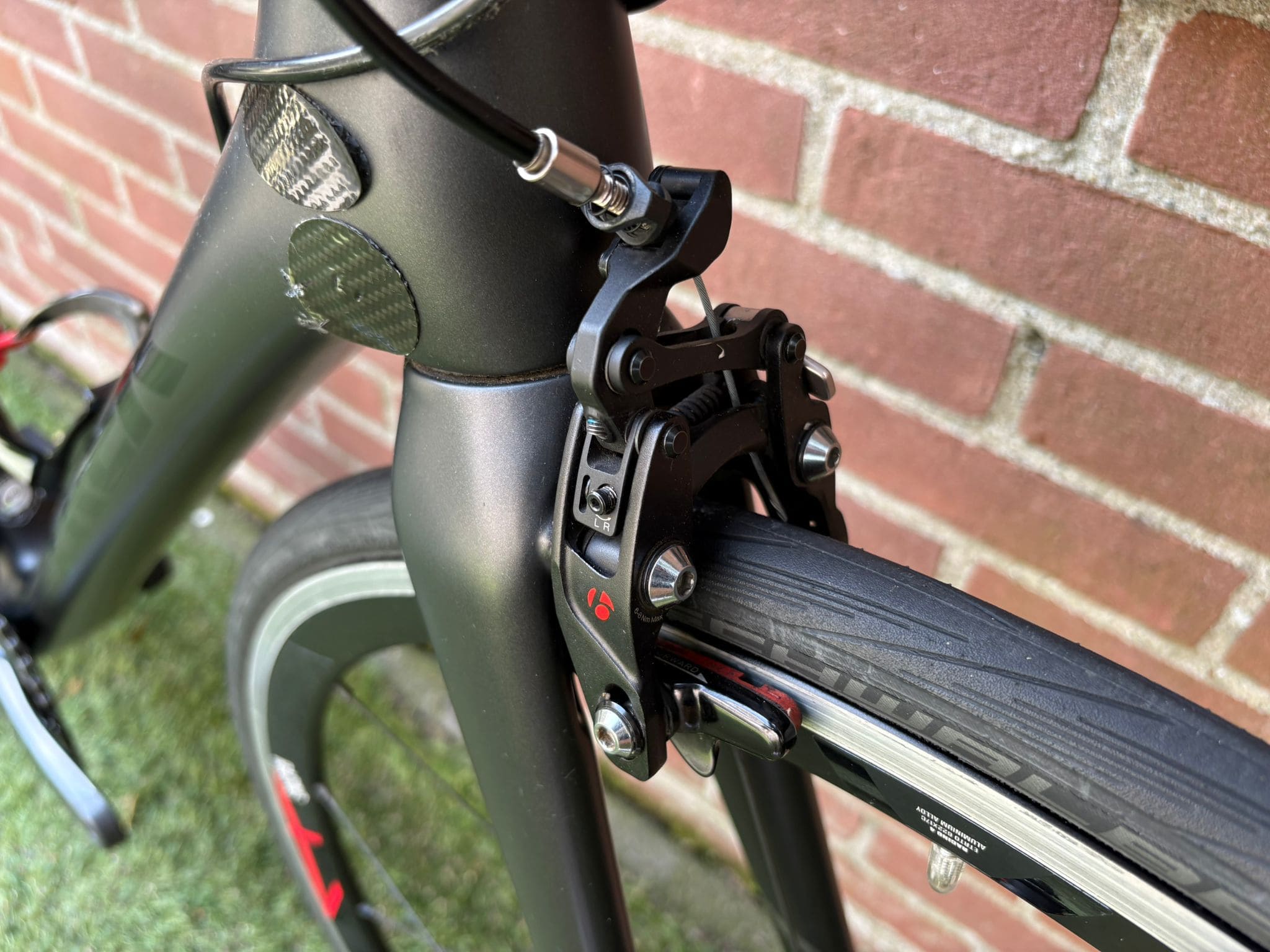 Trek Emonda SLR — photo 7