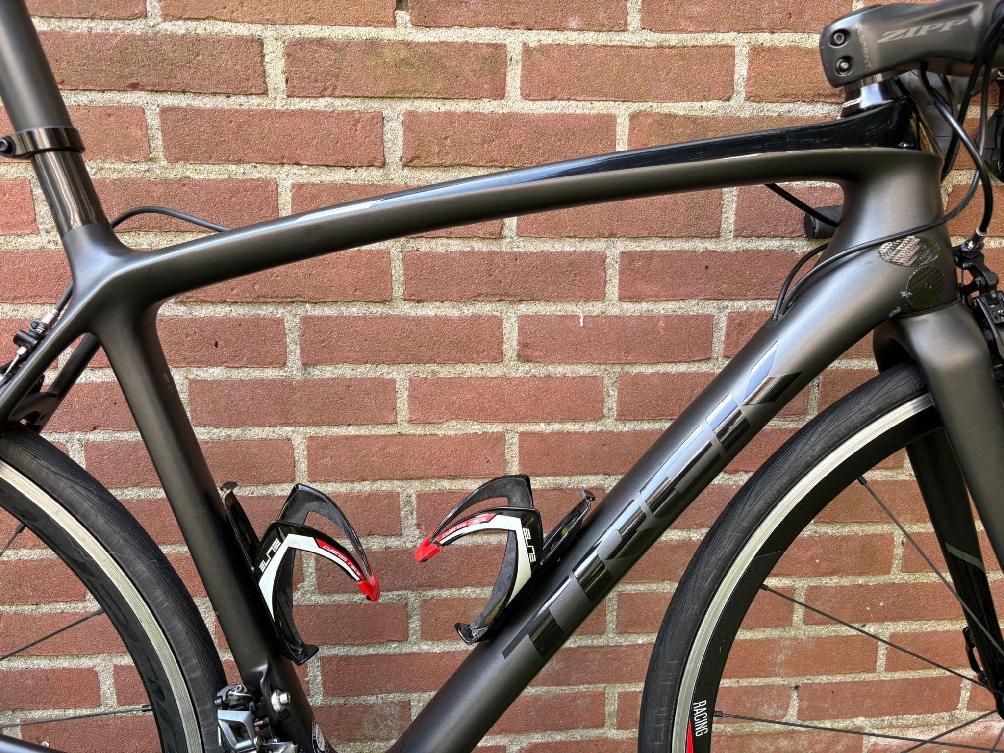 Trek Emonda SLR — photo 3