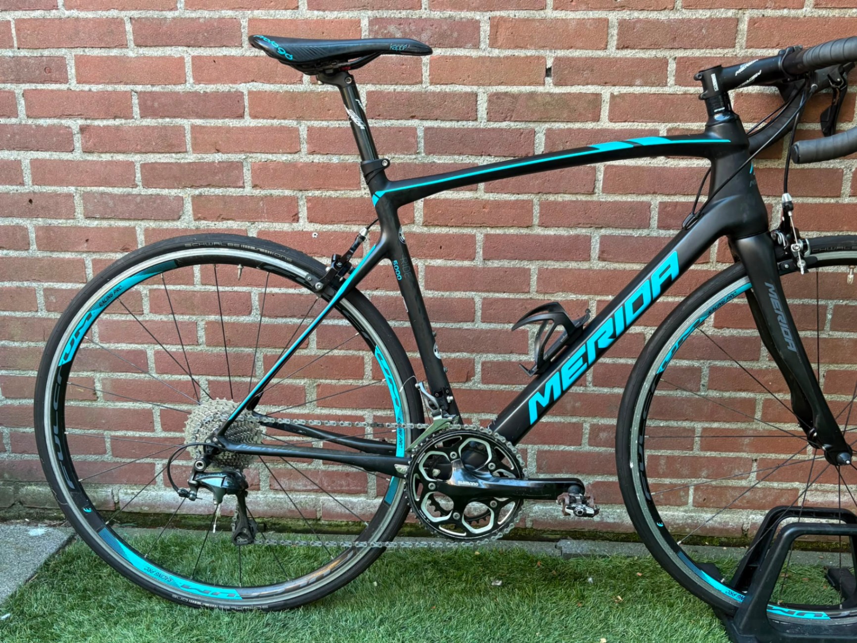 Merida Ride 5000 — photo 2