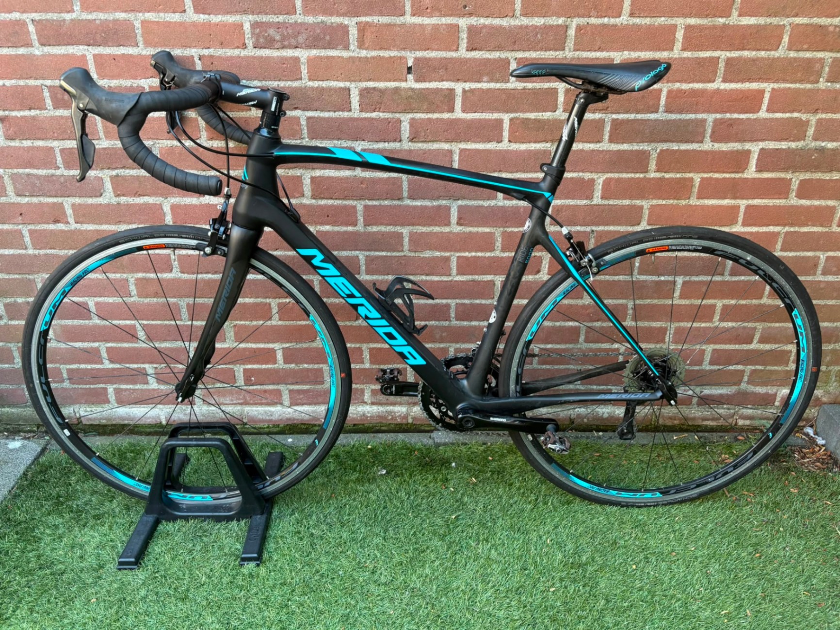 Merida Ride 5000 — photo 3