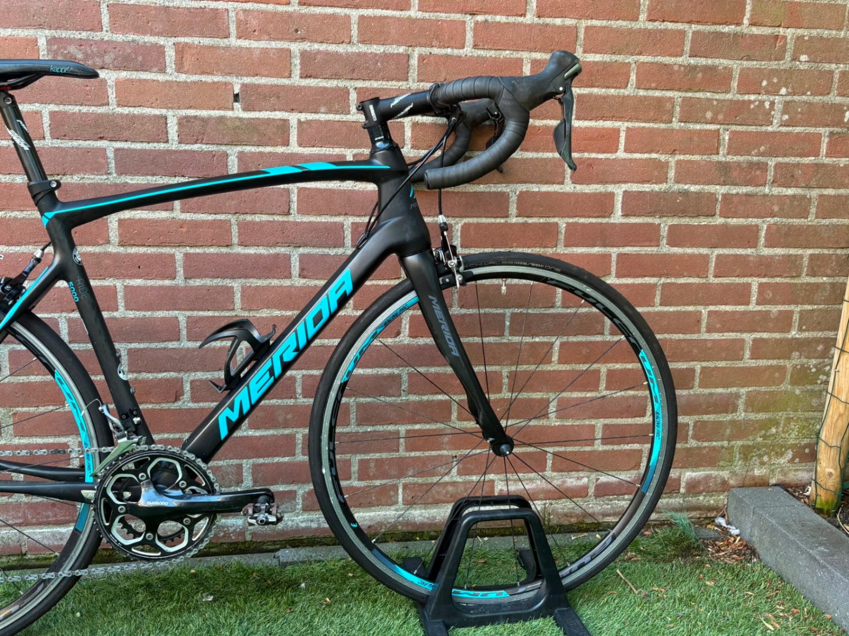 Merida Ride 5000 — photo 4