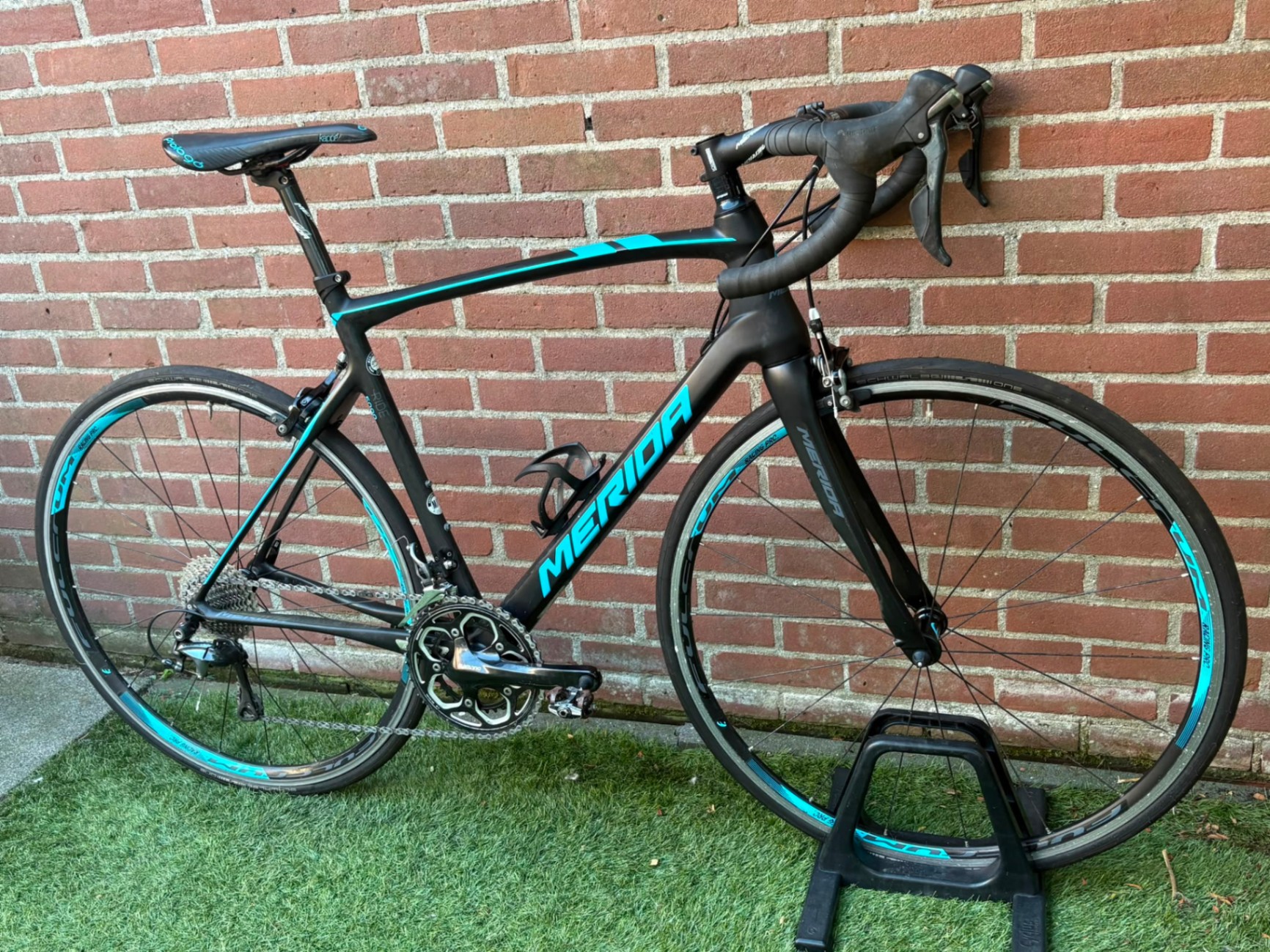 Merida Ride 5000 — photo 5