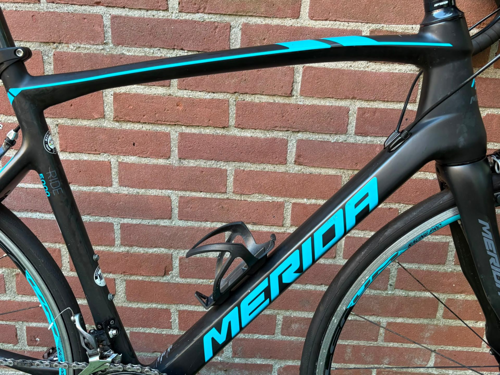 Merida Ride 5000 — photo 6