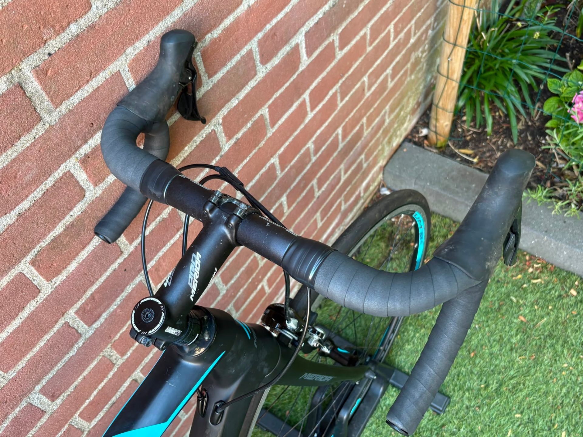 Merida Ride 5000 — photo 7
