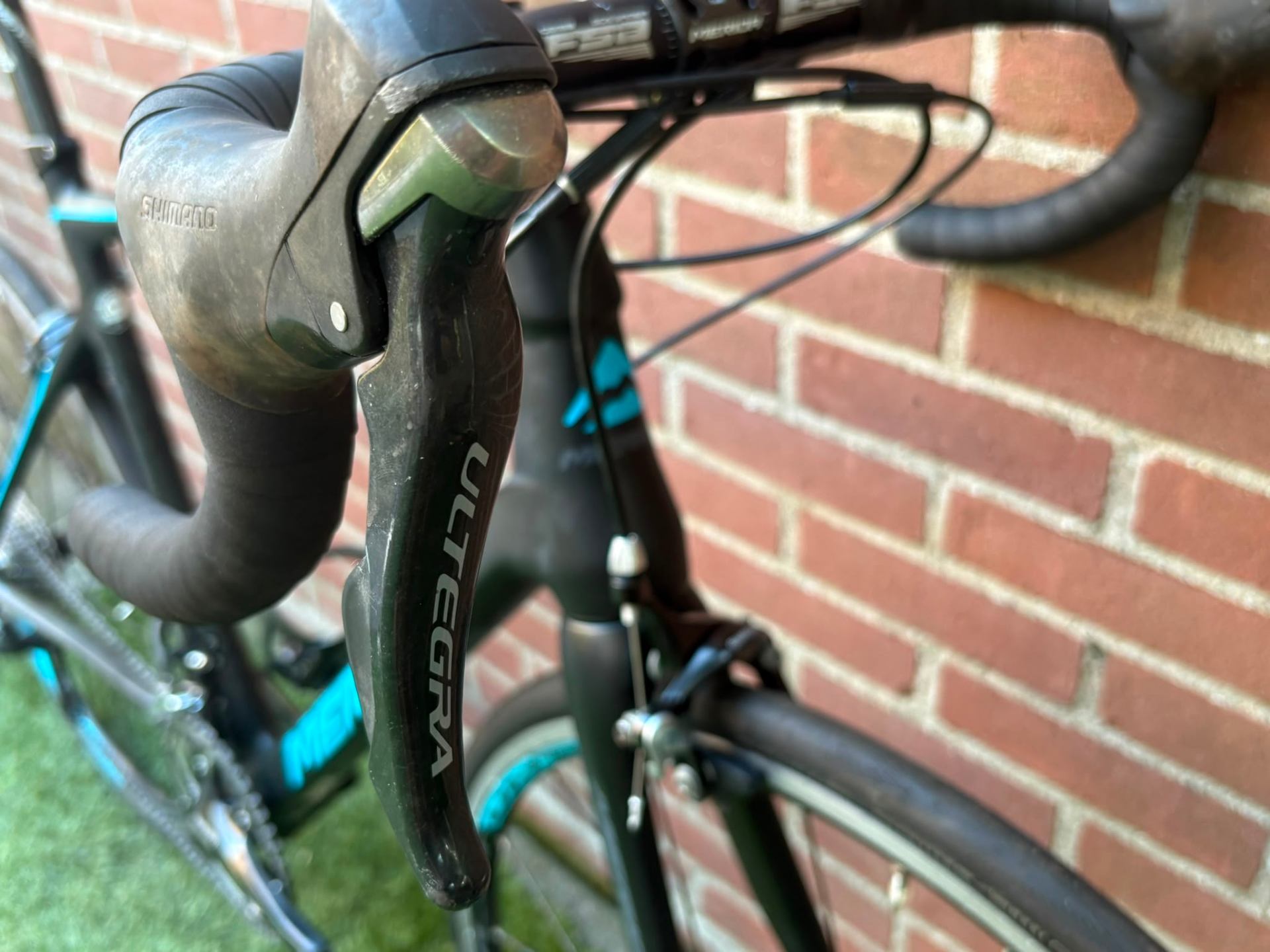 Merida Ride 5000 — photo 8