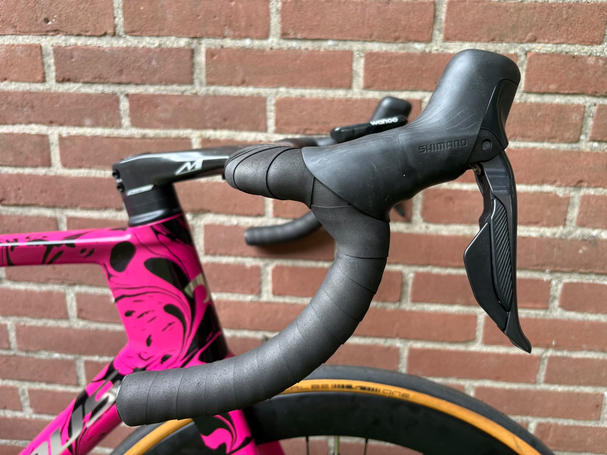 Pardus Spark EVO Ultegra Di2 — photo 5