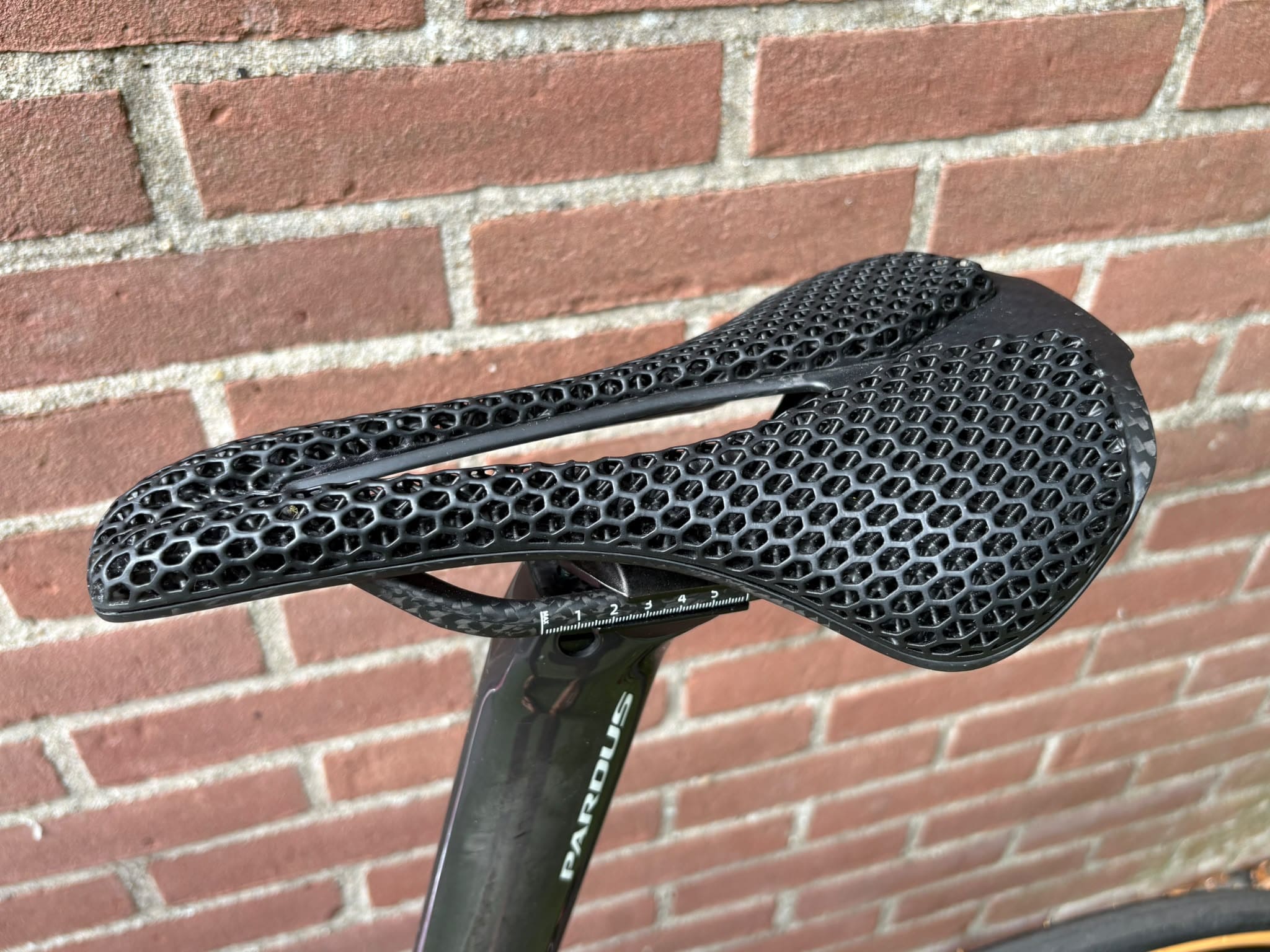 Pardus Spark EVO Ultegra Di2 — photo 15