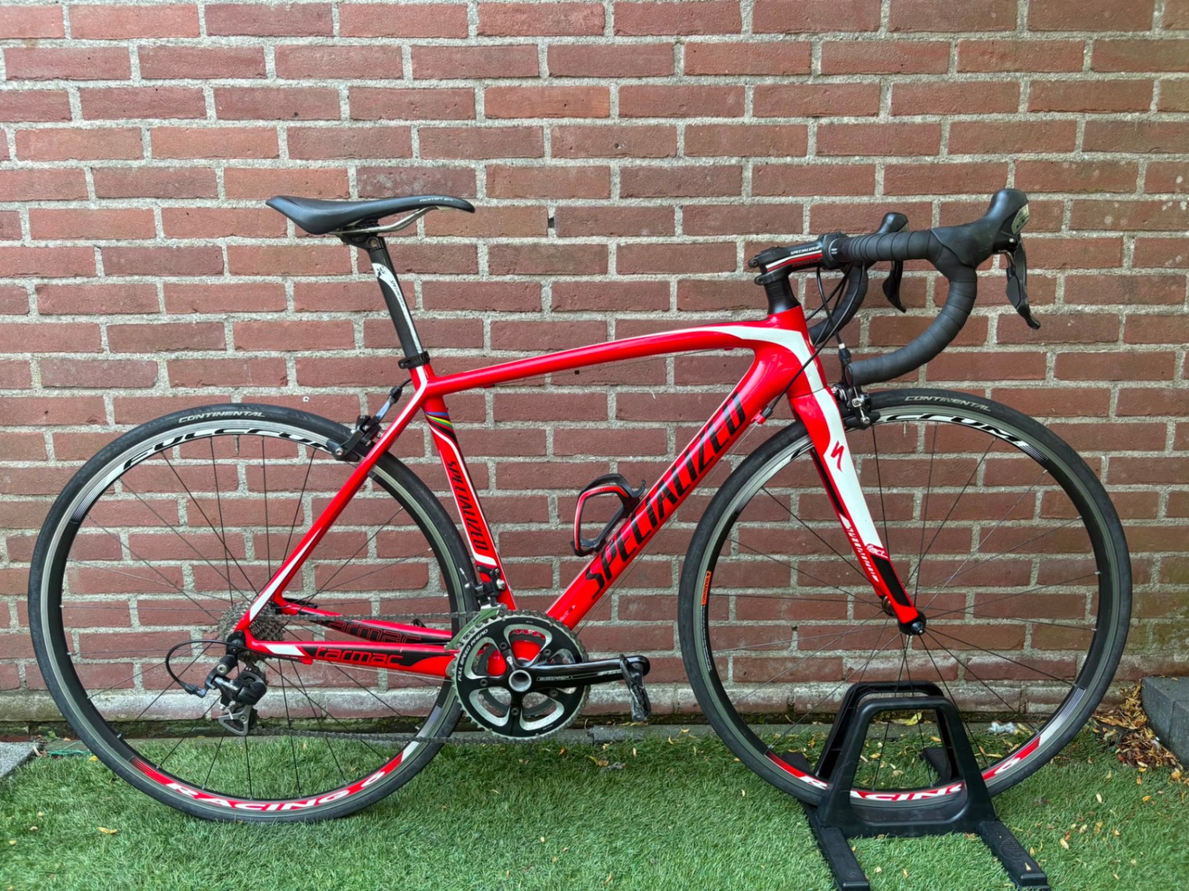 Specialized Tarmac — photo 2