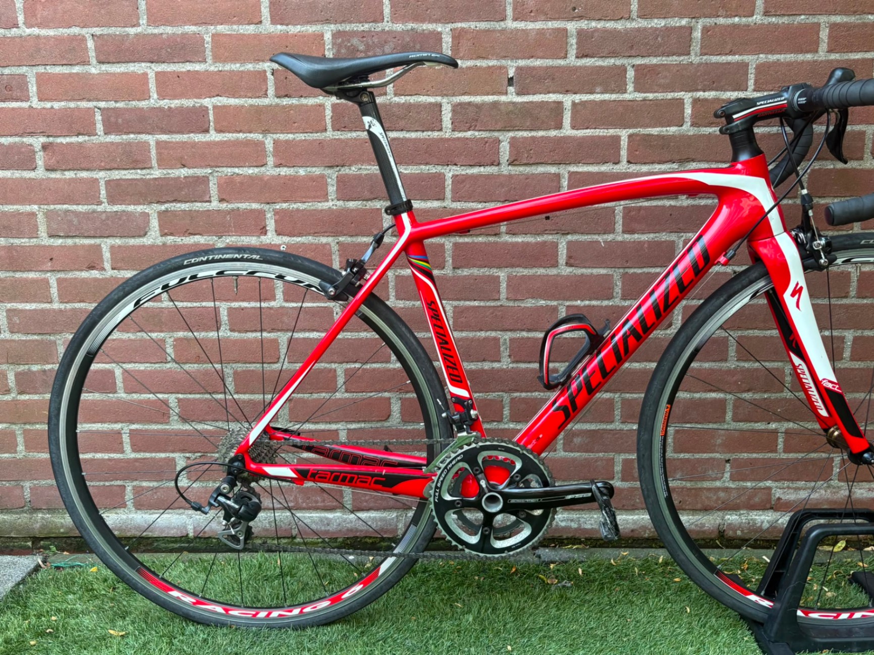 Specialized Tarmac — photo 3