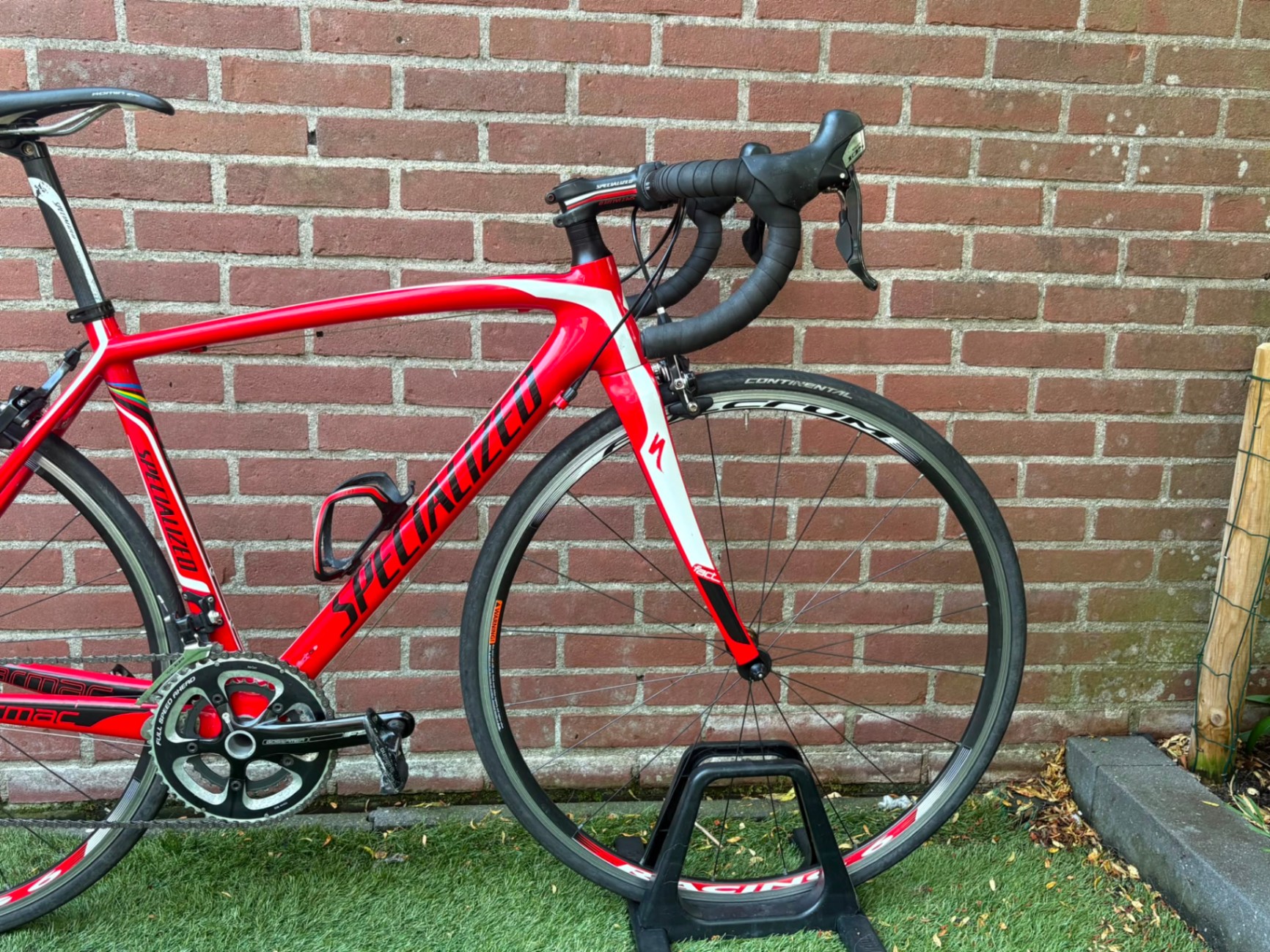 Specialized Tarmac — photo 4