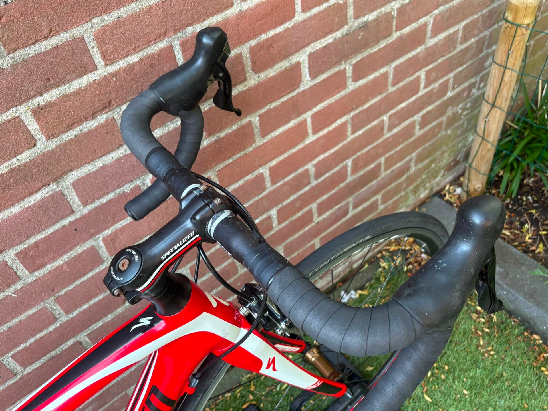Specialized Tarmac — photo 5