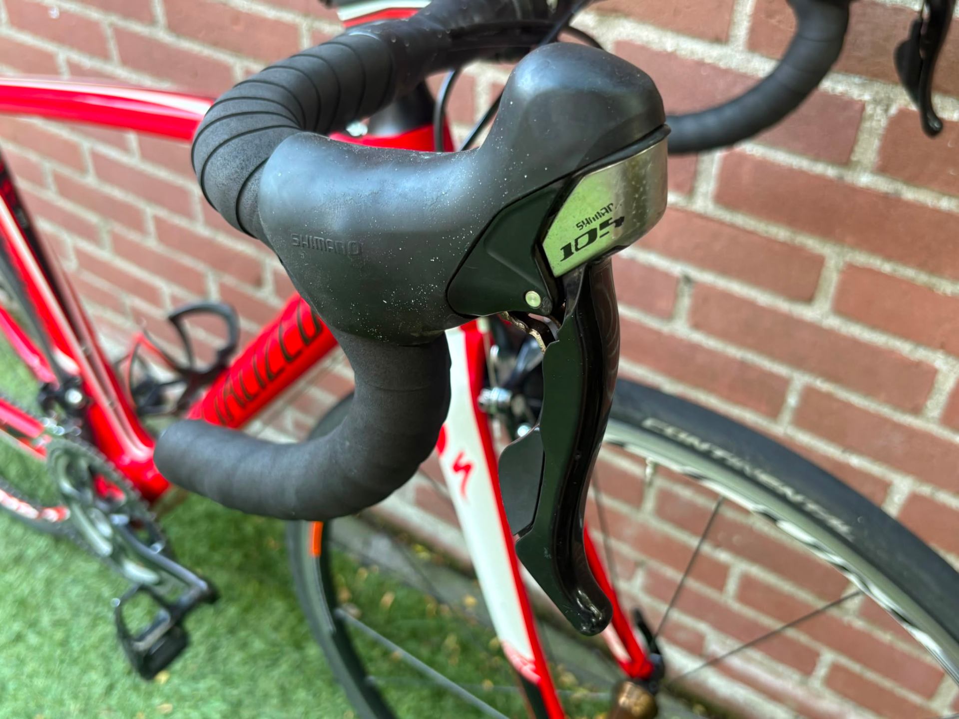 Specialized Tarmac — photo 6