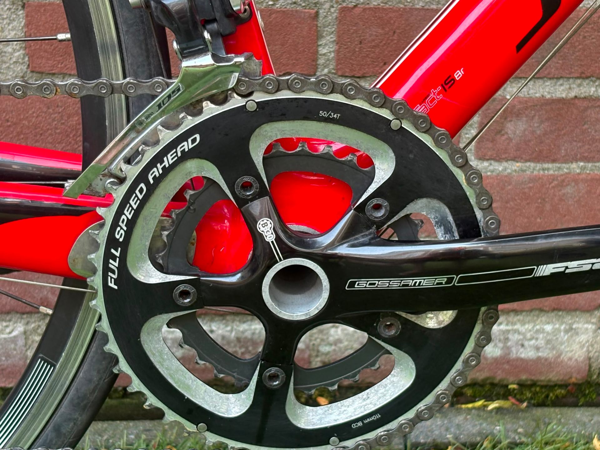 Specialized Tarmac — photo 8