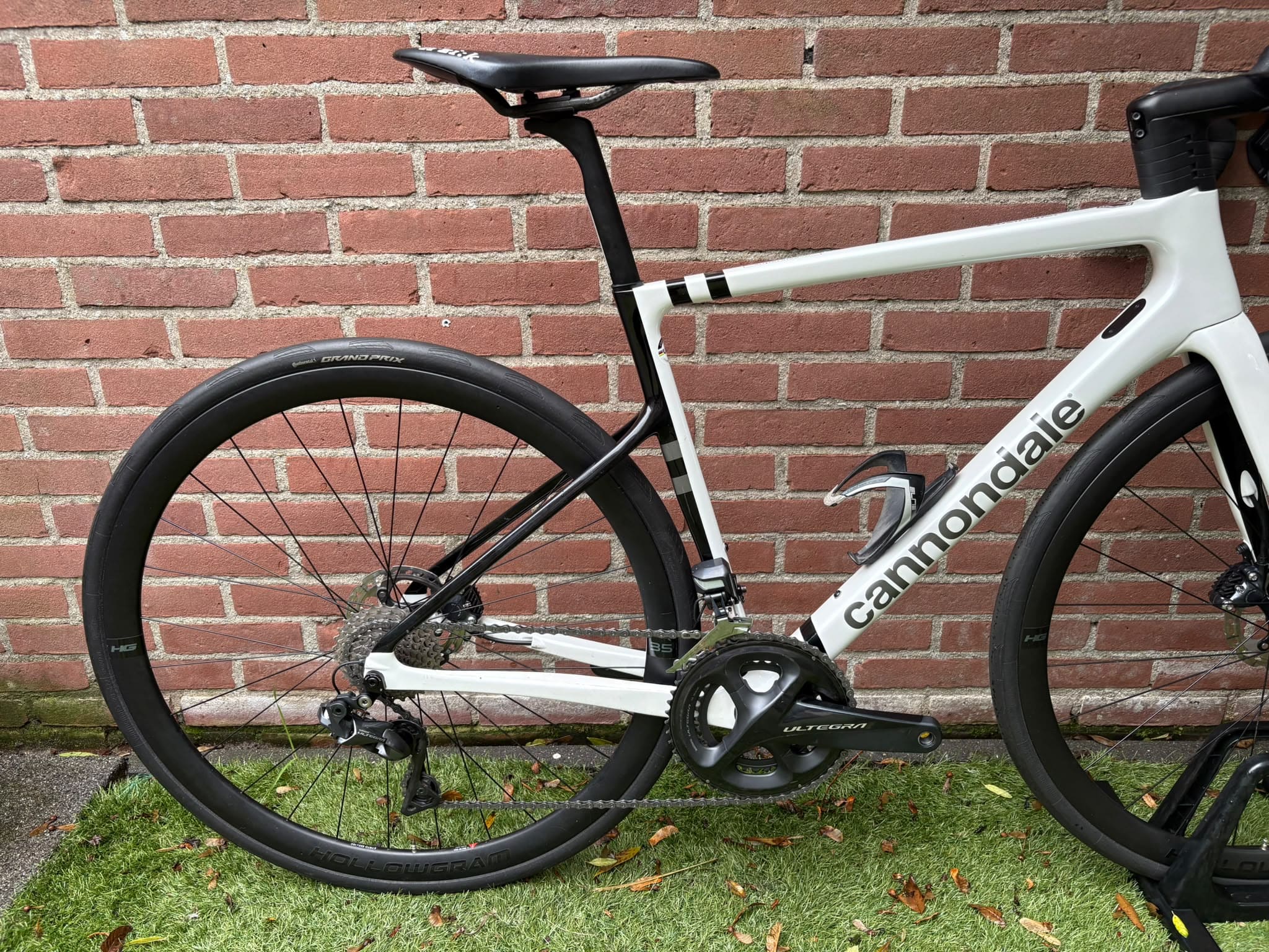 Cannondale Supersix Evo Disc Di2 — photo 2