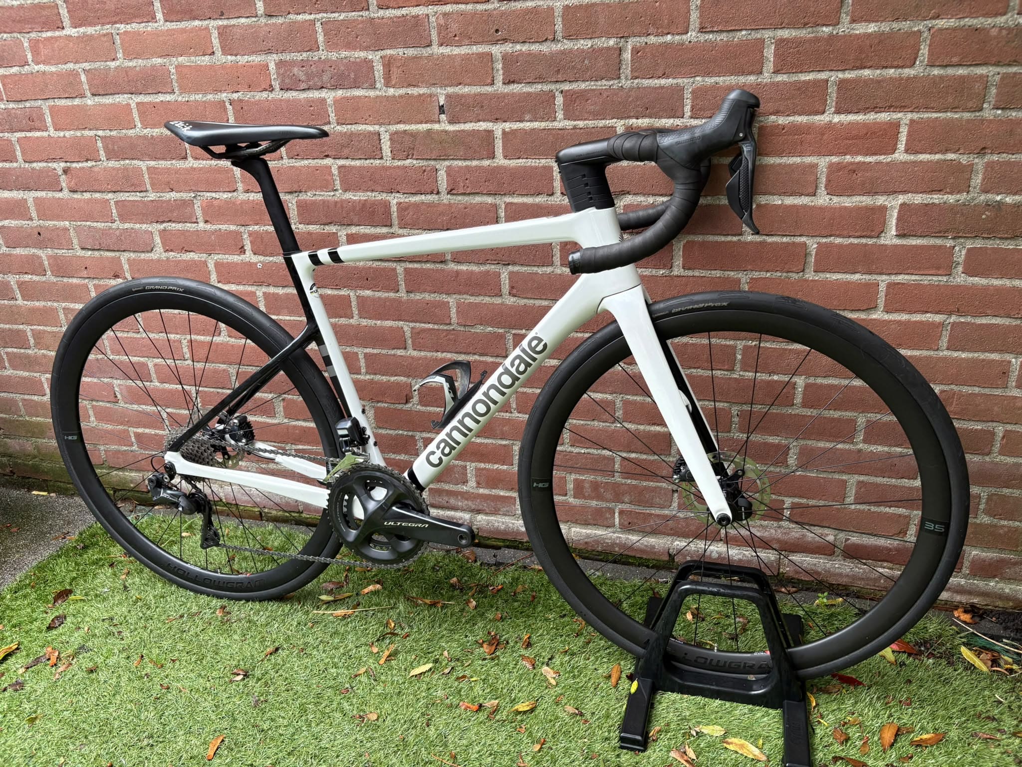 Cannondale Supersix Evo Disc Di2 — photo 3
