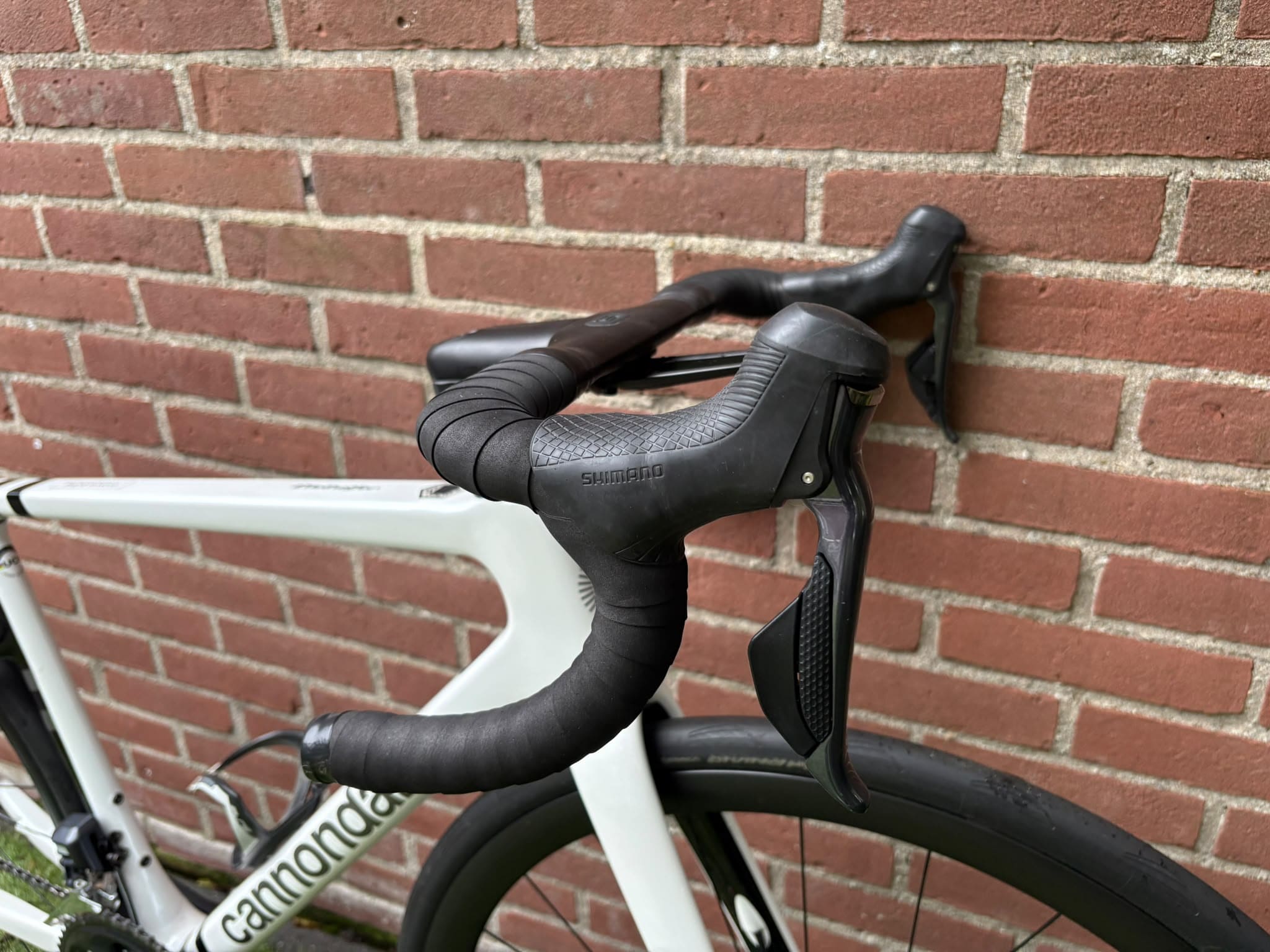 Cannondale Supersix Evo Disc Di2 — photo 4