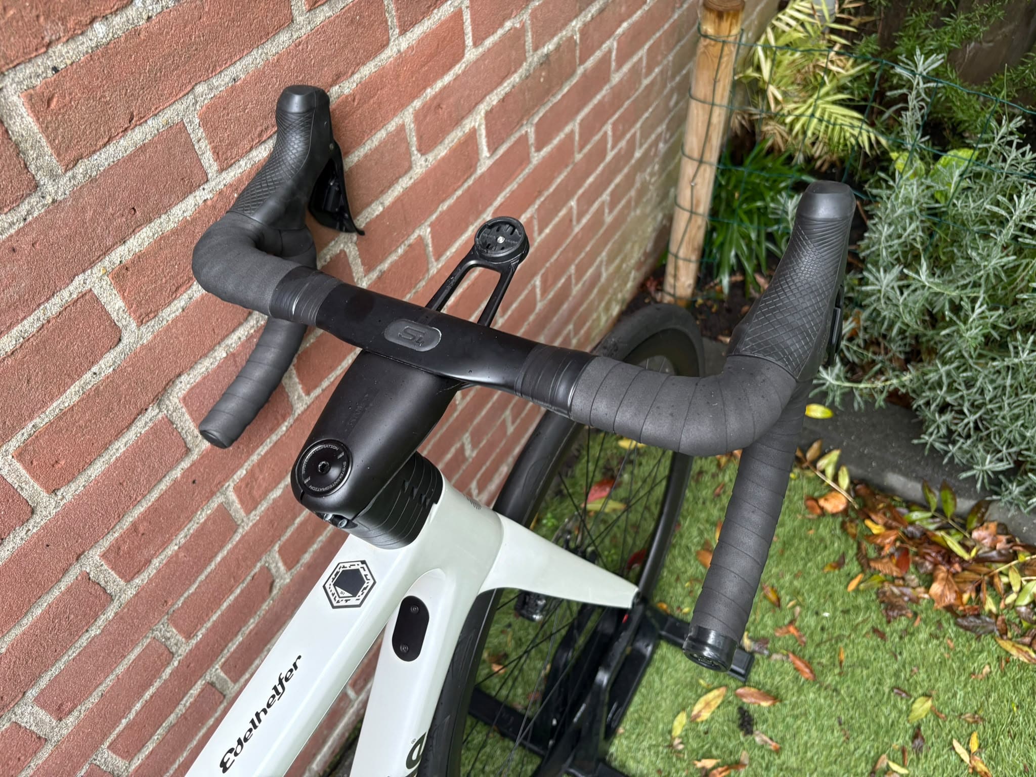 Cannondale Supersix Evo Disc Di2 — photo 5