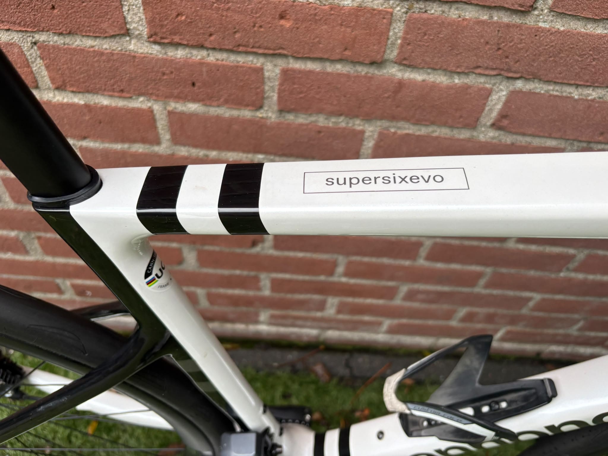 Cannondale Supersix Evo Disc Di2 — photo 7
