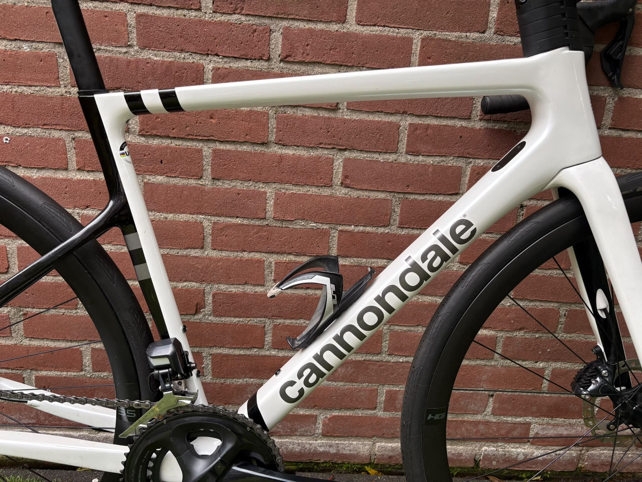 Cannondale Supersix Evo Disc Di2 — photo 8