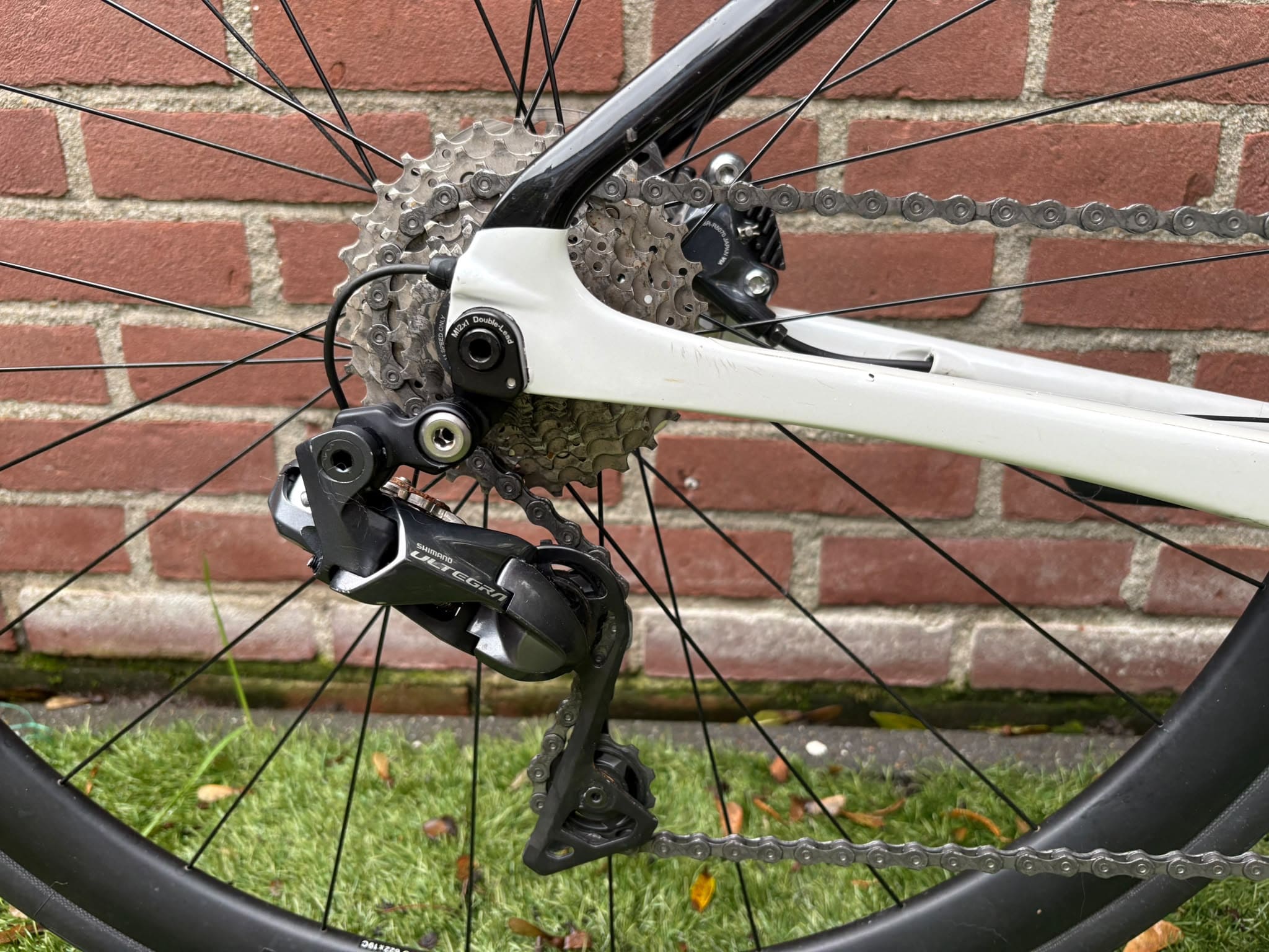 Cannondale Supersix Evo Disc Di2 — photo 11