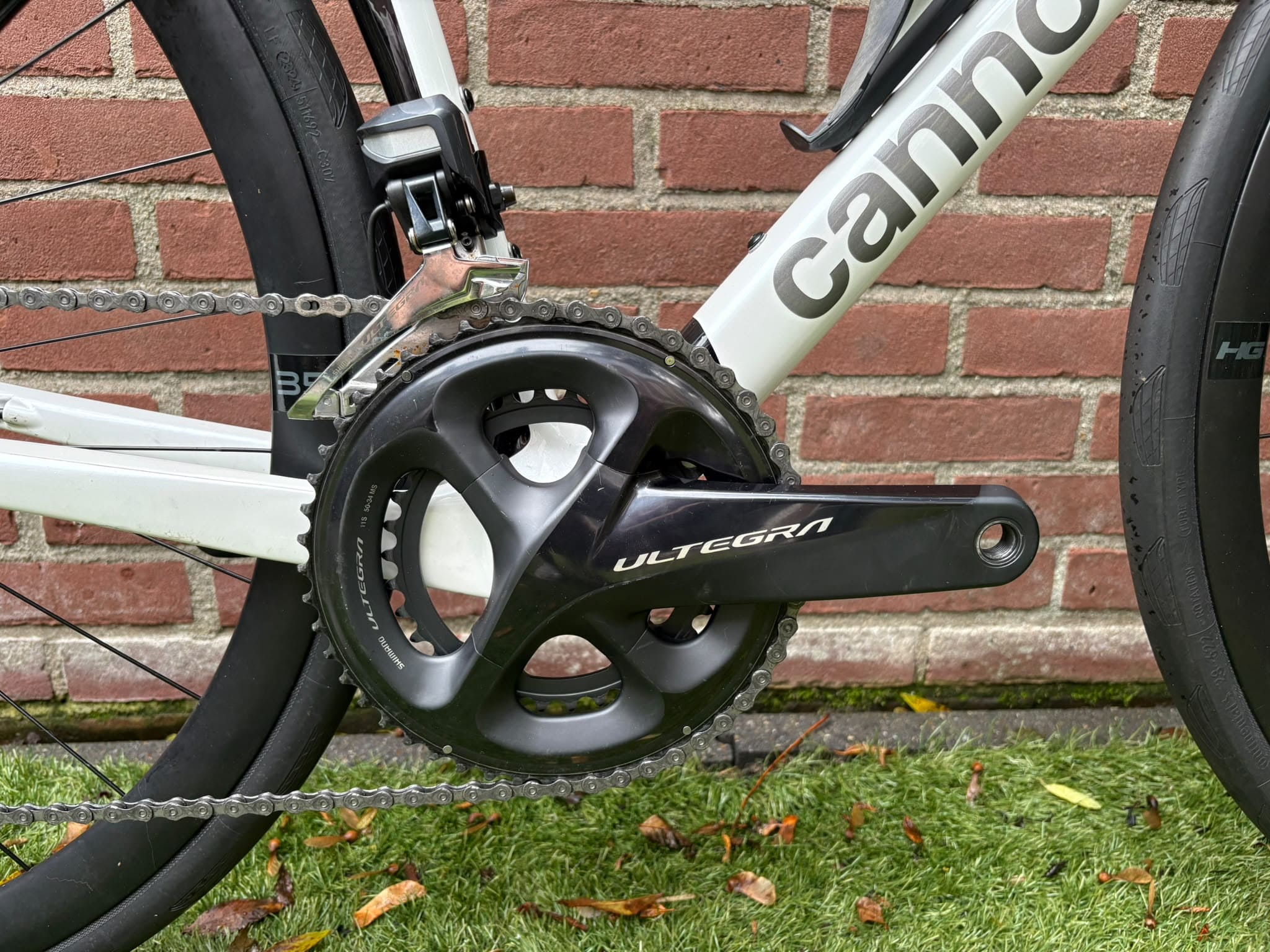Cannondale Supersix Evo Disc Di2 — photo 12