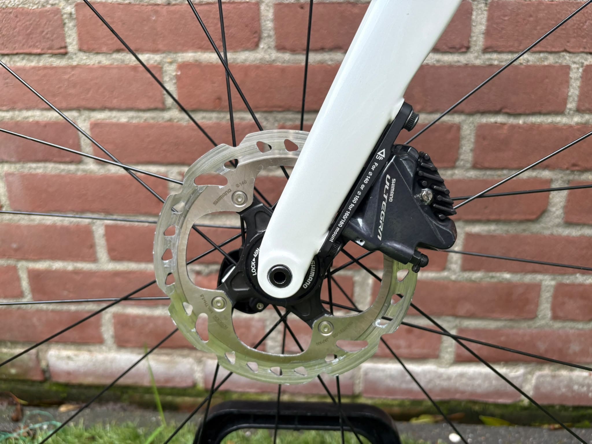Cannondale Supersix Evo Disc Di2 — photo 13
