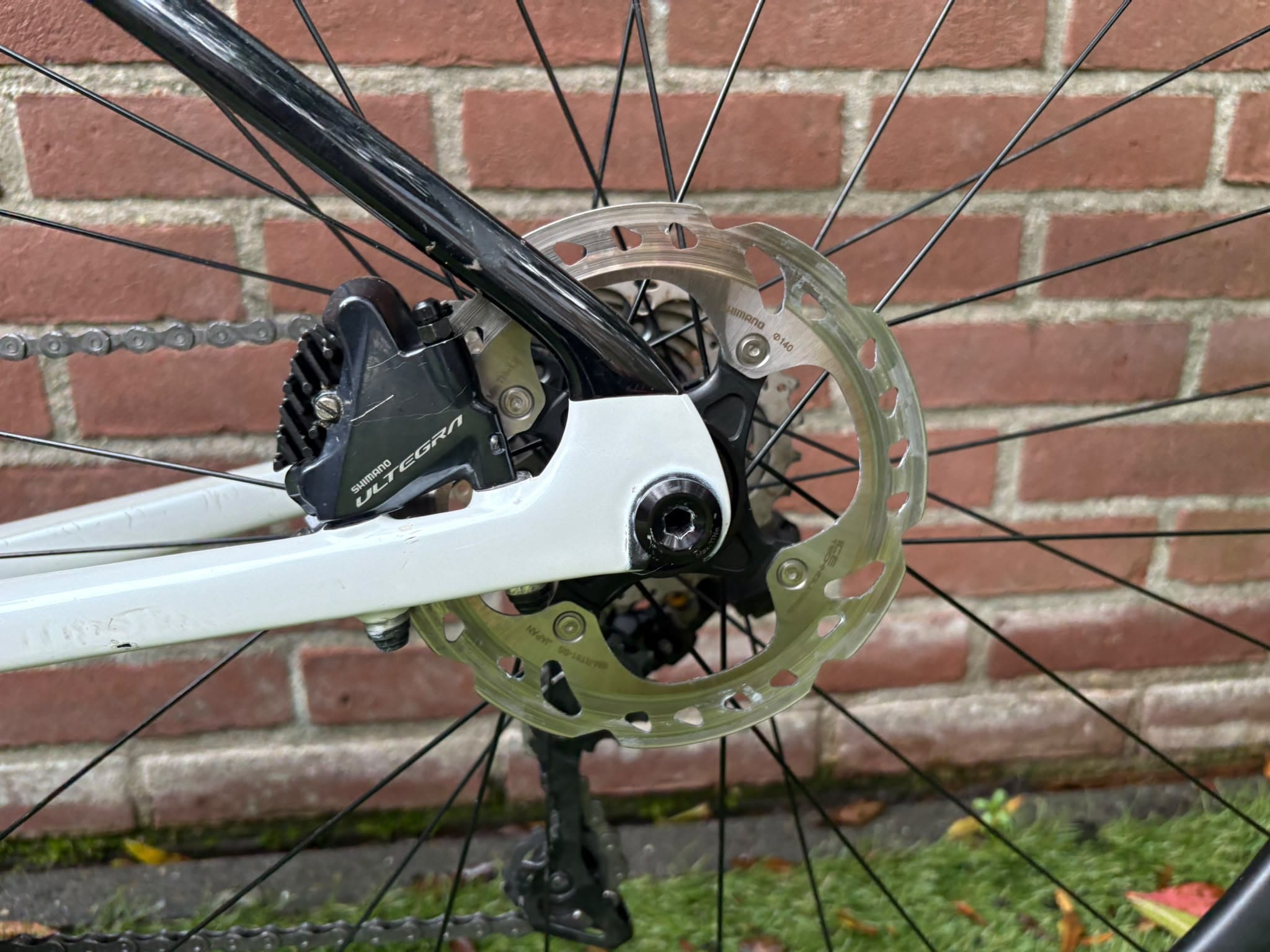 Cannondale Supersix Evo Disc Di2 — photo 14