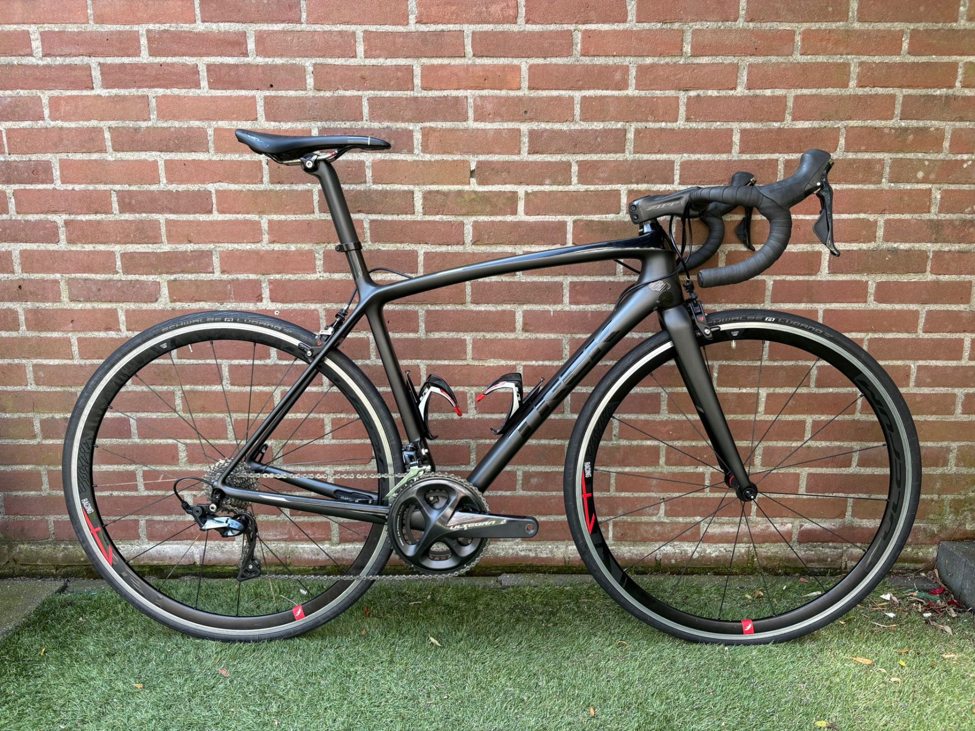 Trek Emonda